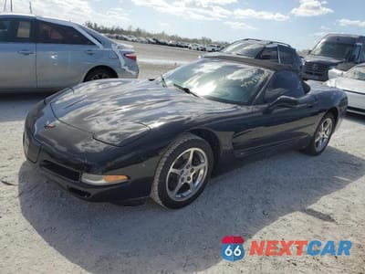 2000 CHEVROLET CORVETTE 1G1YY32G7Y5130663 - główne zdjęcie licytacji z USA - miniatura