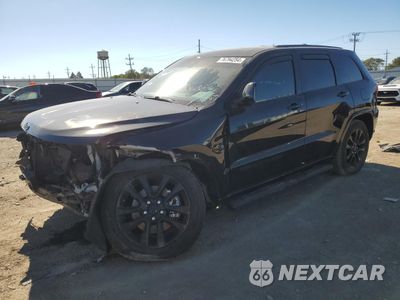 2021 JEEP GRAND CHEROKEE LAREDO 1C4RJFAG5MC778477 - główne zdjęcie licytacji z USA - miniatura