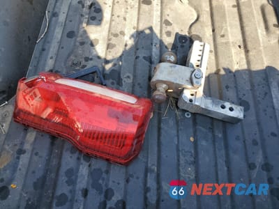 Zdjęcie 13 z 14 samochodu: 2024 FORD F350 SUPER DUTY VIN:1FT8X3BT4REC50896 - miniatura