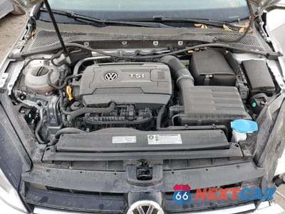 Zdjęcie 12 z 13 samochodu: 2016 VOLKSWAGEN GOLF SPORTWAGEN S VIN:3VWC17AU0GM522832 - miniatura