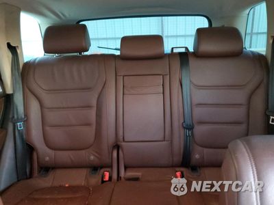 Zdjęcie 10 z 13 samochodu: 2014 VOLKSWAGEN TOUAREG V6 TDI VIN:WVGEP9BP2ED012906 - miniatura