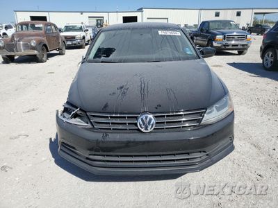 Piąte zdjęcie samochodu w środku: 2018 VOLKSWAGEN JETTA S VIN:3VW2B7AJ9JM208554 - miniatura