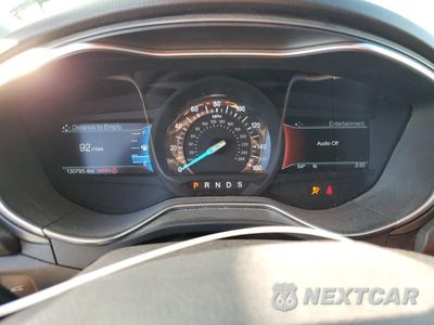 Zdjęcie 9 z 14 samochodu: 2016 FORD FUSION TITANIUM VIN:3FA6P0K95GR332128 - miniatura