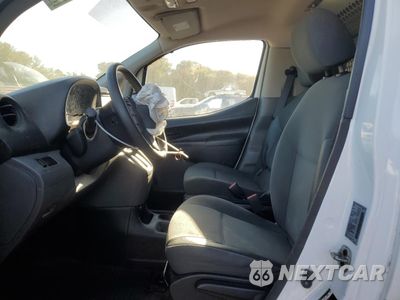 Zdjęcie 7 z 15 samochodu: 2020 NISSAN NV200 2.5S VIN:3N6CM0KN0LK706759 - miniatura