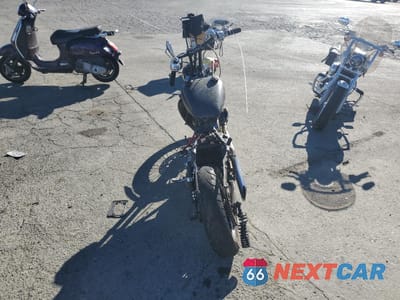 Zdjęcie 6 z 9 samochodu: 1995 HARLEY-DAVIDSON XL1200 VIN:1HD1CAP31SY207968 - miniatura