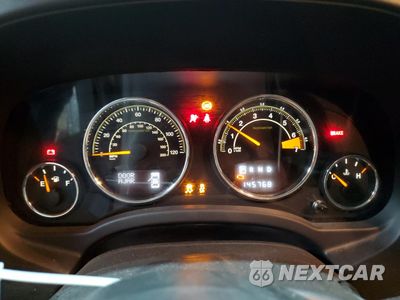 Zdjęcie 9 z 15 samochodu: 2014 JEEP COMPASS LIMITED VIN:1C4NJDCB4ED867473 - miniatura