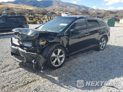 2011 TOYOTA VENZA 4T3BK3BB3BU063918 - główne zdjęcie licytacji z USA - miniatura