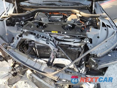 Zdjęcie 12 z 13 samochodu: 2024 BMW XM LABEL VIN:5YM33CS04R9U23974 - miniatura
