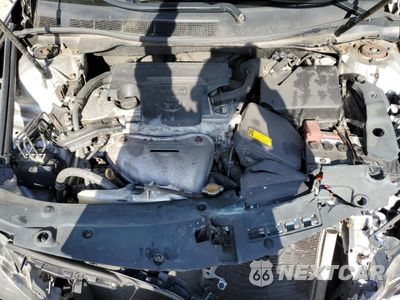 Zdjęcie 12 z 14 samochodu: 2014 TOYOTA CAMRY L VIN:4T1BF1FK6EU337886 - miniatura