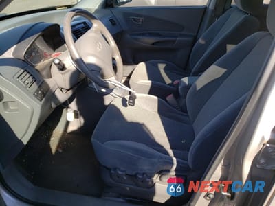 Zdjęcie 7 z 13 samochodu: 2006 HYUNDAI TUCSON GLS VIN:KM8JN72D96U384856 - miniatura