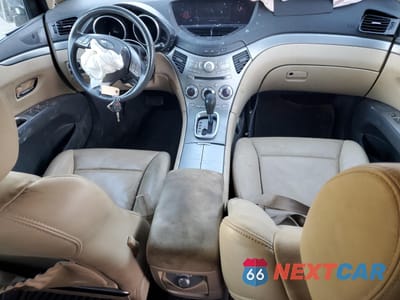 Zdjęcie 8 z 14 samochodu: 2009 SUBARU TRIBECA LIMITED VIN:4S4WX97DX94406288 - miniatura