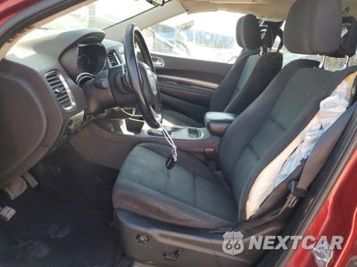 Zdjęcie 7 z 13 samochodu: 2014 DODGE DURANGO SXT VIN:1C4RDHAG8EC594705 - miniatura