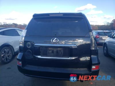 Zdjęcie 11 z 30 samochodu: 2019 LEXUS GX 460 VIN:JTJBM7FX9K5234649 - miniatura