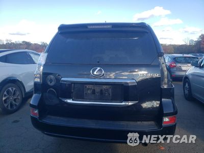 Zdjęcie 11 z 30 samochodu: 2019 LEXUS GX 460 VIN:JTJBM7FX9K5234649 - miniatura