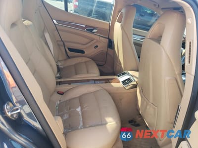 Zdjęcie 10 z 14 samochodu: 2012 PORSCHE PANAMERA 2 VIN:WP0AA2A72CL014591 - miniatura
