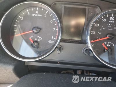 Zdjęcie 9 z 15 samochodu: 2013 NISSAN ROGUE S VIN:JN8AS5MT8DW026062 - miniatura
