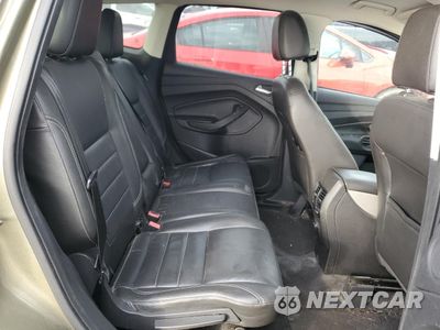 Zdjęcie 11 z 15 samochodu: 2013 FORD ESCAPE SEL VIN:1FMCU9H90DUD72909 - miniatura