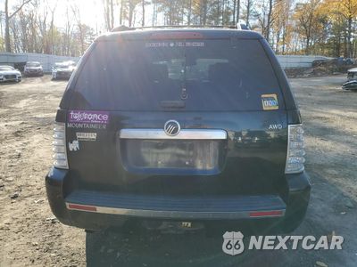 Zdjęcie 6 z 13 samochodu: 2007 MERCURY MOUNTAINEER LUXURY VIN:4M2EU47E47UJ00070 - miniatura
