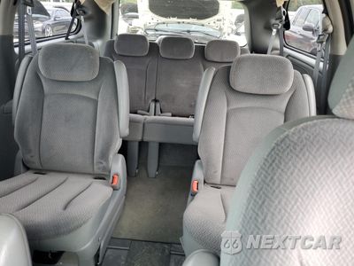 Zdjęcie 10 z 14 samochodu: 2005 CHRYSLER TOWN & COUNTRY TOURING VIN:2C4GP54L45R395292 - miniatura