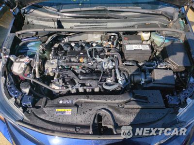 Zdjęcie 11 z 13 samochodu: 2024 TOYOTA COROLLA LE VIN:5YFB4MDE4RP104598 - miniatura