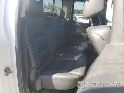 Zdjęcie 10 z 12 samochodu: 2014 GMC SIERRA K1500 SLT VIN:1GTV2VEC7EZ317762 - miniatura