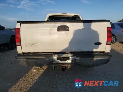 Zdjęcie 6 z 12 samochodu: 2000 FORD F250 SUPER DUTY SUPER DUTY VIN:1FTNX20F0YEC58549 - miniatura