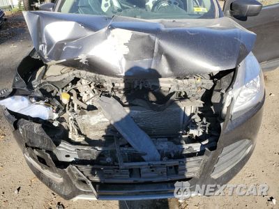 Zdjęcie 13 z 14 samochodu: 2016 FORD ESCAPE SE VIN:1FMCU9GX0GUA88197 - miniatura