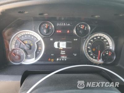 Zdjęcie 9 z 13 samochodu: 2023 RAM 1500 CLASSIC SLT VIN:3C6RR7LG7PG656918 - miniatura