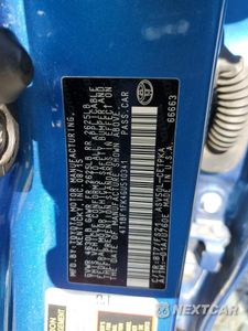 Zdjęcie 12 z 12 samochodu: 2016 TOYOTA CAMRY LE VIN:4T1BF1FK4GU510341 - miniatura