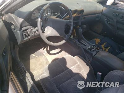 Zdjęcie 8 z 12 samochodu: 1995 DODGE STEALTH VIN:JB3AM44HXSY003283 - miniatura