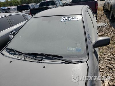 Piąte zdjęcie samochodu w środku: 2007 TOYOTA COROLLA CE VIN:2T1BR30E67C734945 - miniatura