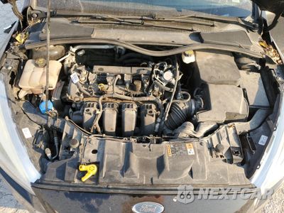 Zdjęcie 12 z 15 samochodu: 2017 FORD FOCUS SE VIN:1FADP3F20HL254380 - miniatura