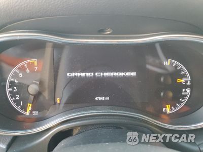 Zdjęcie 9 z 13 samochodu: 2020 JEEP GRAND CHEROKEE LIMITED VIN:1C4RJEBGXLC300739 - miniatura