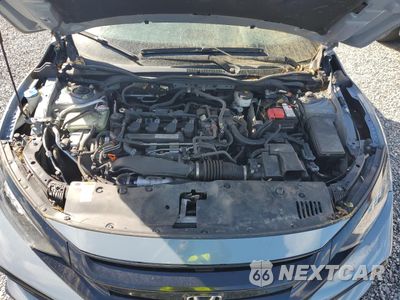 Zdjęcie 11 z 13 samochodu: 2019 HONDA CIVIC SPORT TOURING VIN:SHHFK7H91KU214868 - miniatura