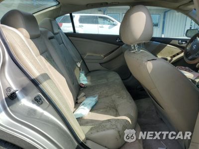 Zdjęcie 11 z 13 samochodu: 2007 NISSAN ALTIMA 2.5 VIN:1N4AL21E17N448333 - miniatura