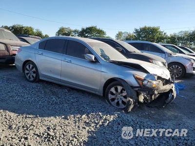 Czwarte zdjęcie samochodu z boku: 2013 HONDA ACCORD LX VIN:1HGCR2F37DA022546 - miniatura