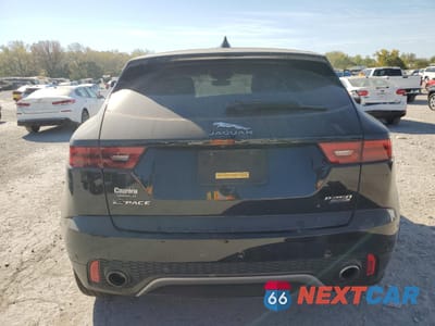 Zdjęcie 6 z 15 samochodu: 2018 JAGUAR E-PACE SE VIN:SADFP2FX4J1Z33342 - miniatura