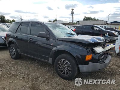 Czwarte zdjęcie samochodu z boku: 2005 SATURN VUE VIN:5GZCZ33D75S827264 - miniatura