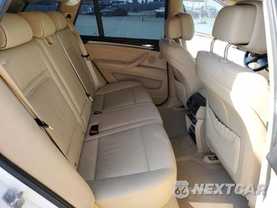 Zdjęcie 11 z 14 samochodu: 2012 BMW X5 XDRIVE35D VIN:5UXZW0C57CL664195 - miniatura