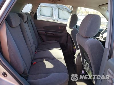 Zdjęcie 11 z 13 samochodu: 2006 HYUNDAI TUCSON GLS VIN:KM8JN72D96U384856 - miniatura