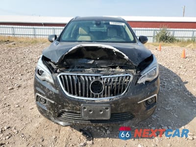 Piąte zdjęcie samochodu w środku: 2016 BUICK ENVISION PREMIUM VIN:LRBFXESX3GD190150 - miniatura