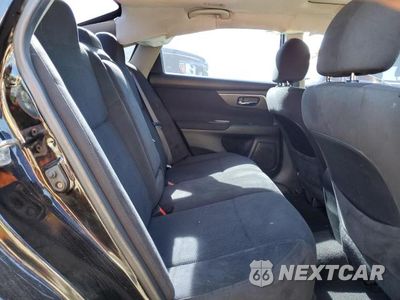 Zdjęcie 10 z 12 samochodu: 2015 NISSAN ALTIMA 2.5 VIN:1N4AL3APXFC166564 - miniatura