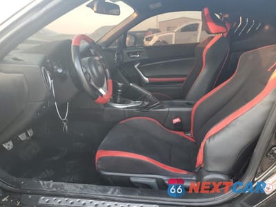 Zdjęcie 7 z 14 samochodu: 2019 TOYOTA 86 GT VIN:JF1ZNAE10K9302629 - miniatura