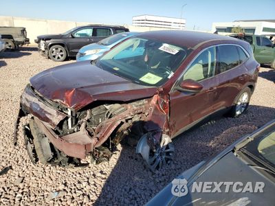 2021 FORD ESCAPE SE 1FMCU0G66MUA53064 - główne zdjęcie licytacji z USA - miniatura