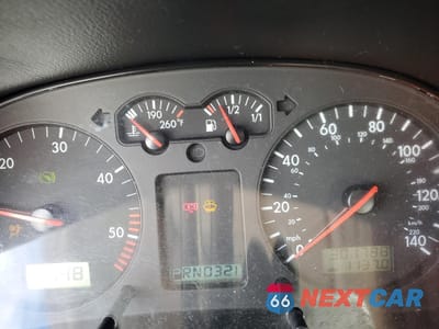 Zdjęcie 9 z 14 samochodu: 2002 VOLKSWAGEN GOLF GLS TDI VIN:9BWGP61J324063227 - miniatura