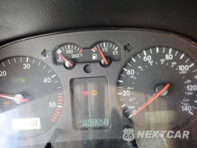 Zdjęcie 9 z 14 samochodu: 2002 VOLKSWAGEN GOLF GLS TDI VIN:9BWGP61J324063227 - miniatura