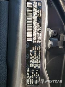 Zdjęcie 12 z 12 samochodu: 2016 JEEP RENEGADE LIMITED VIN:ZACCJADT1GPC79239 - miniatura