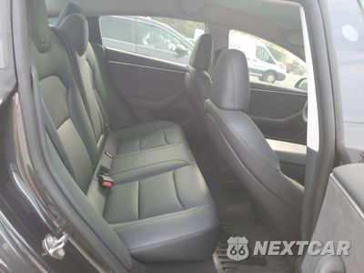 Zdjęcie 10 z 12 samochodu: 2024 TESLA MODEL 3 VIN:5YJ3E1EB4RF799021 - miniatura