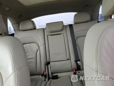 Zdjęcie 10 z 14 samochodu: 2011 AUDI Q5 PREMIUM PLUS VIN:WA1LFAFP1BA004975 - miniatura