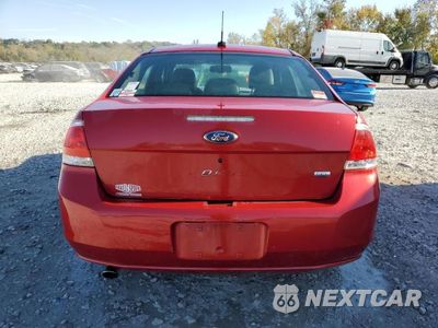 Zdjęcie 6 z 12 samochodu: 2009 FORD FOCUS SEL VIN:1FAHP37N69W262865 - miniatura